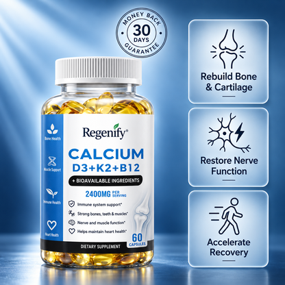 Regenify™ Capsules