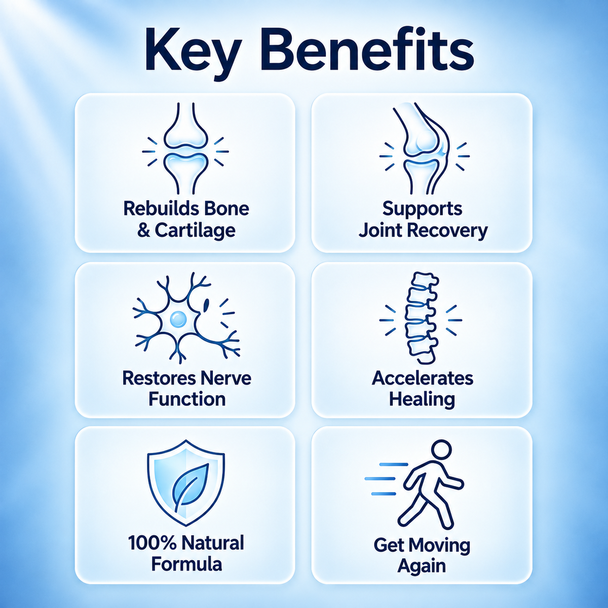 Regenify™ Capsules
