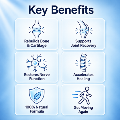 Regenify™ Capsules