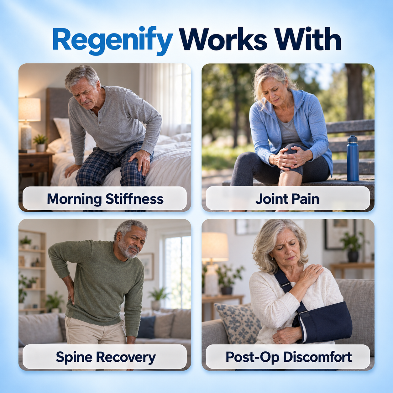 Regenify™ Capsules