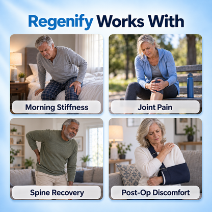 Regenify™ Capsules