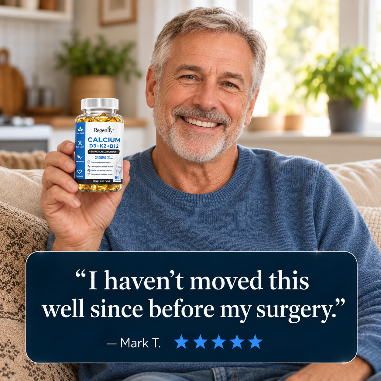Regenify™ Capsules