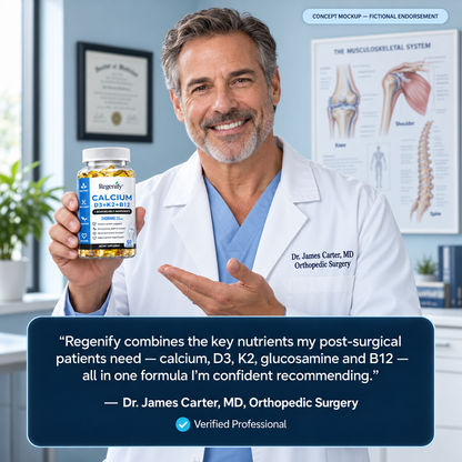 Regenify™ Capsules
